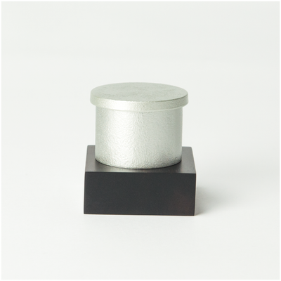 仏具セット さざ波 シルバー