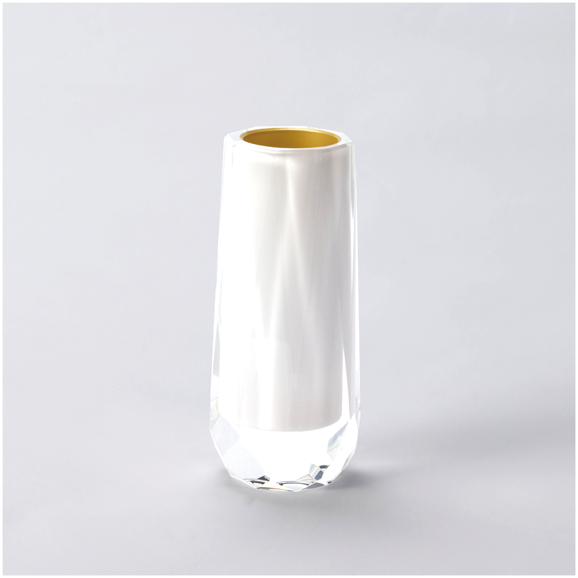 仏具セット   クリスタル白塗スフィア