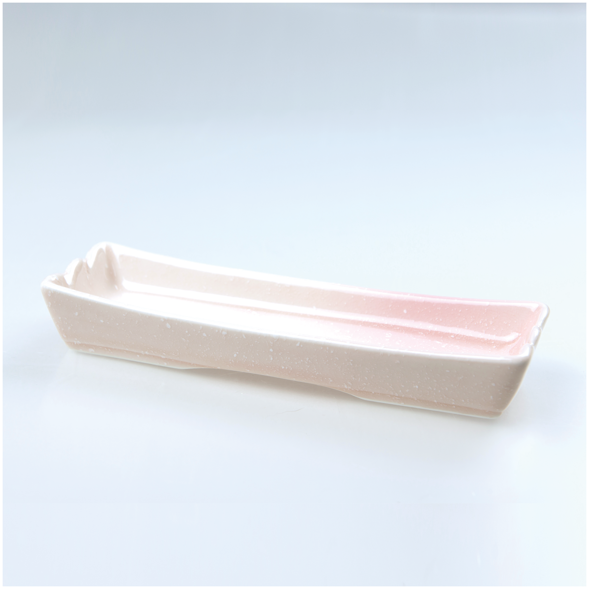 仏具セット　陶器さくら