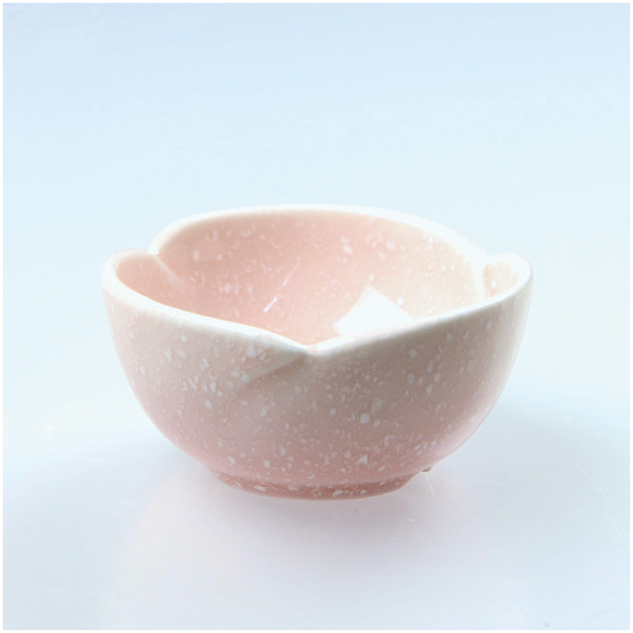 仏具セット　陶器さくら