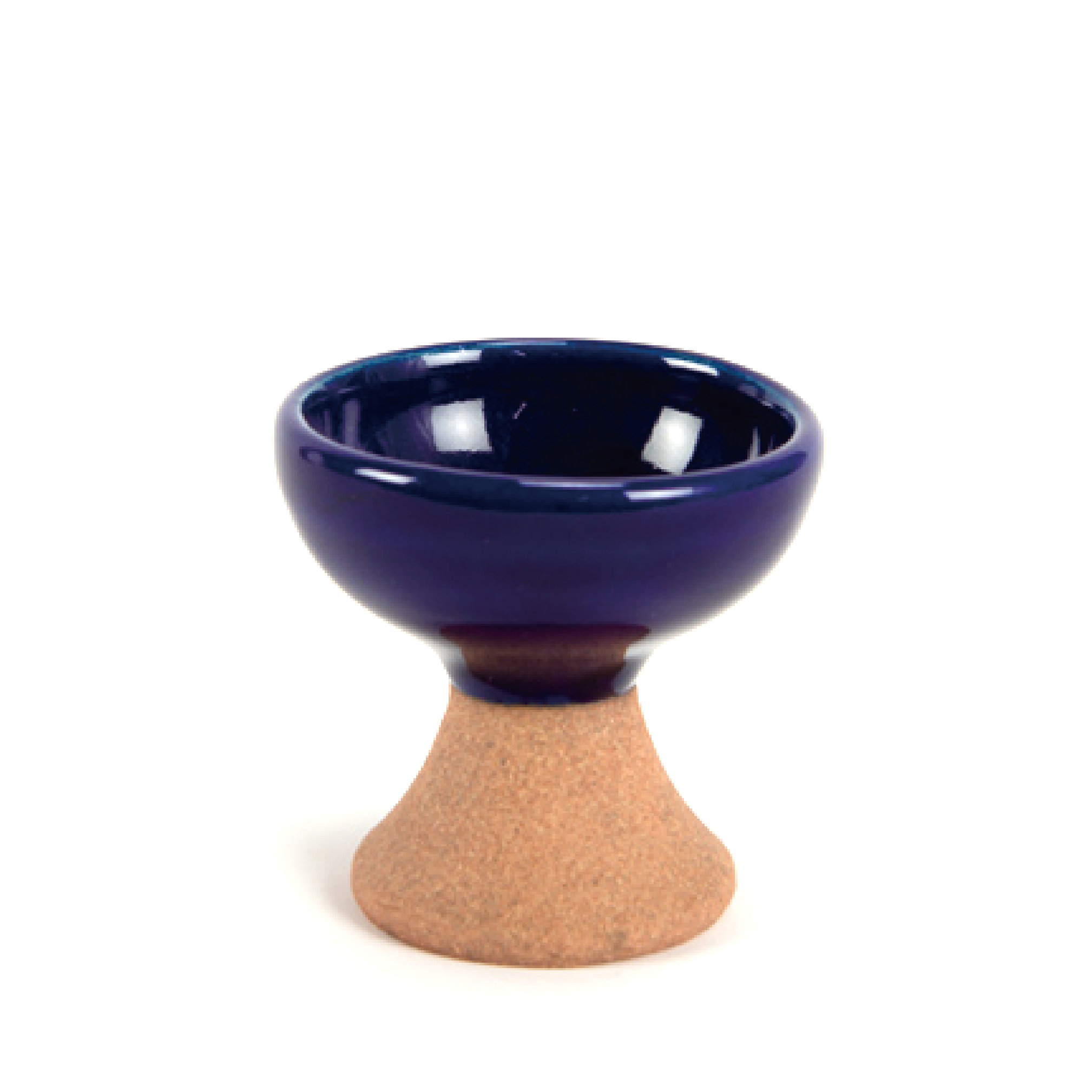 仏具セット　萩焼瑠璃