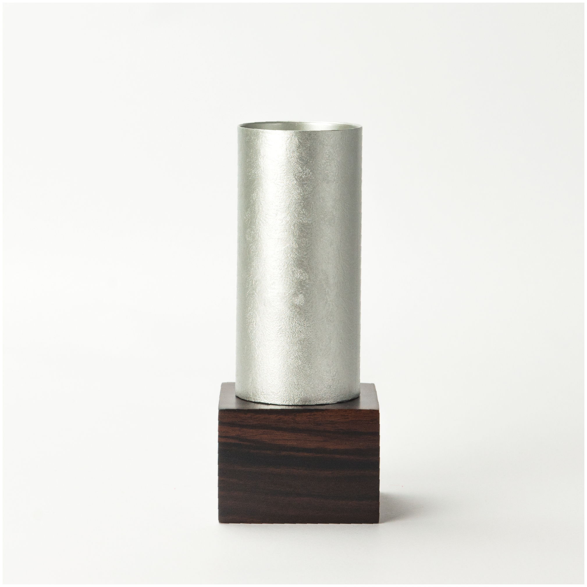 仏具セット さざ波 シルバー