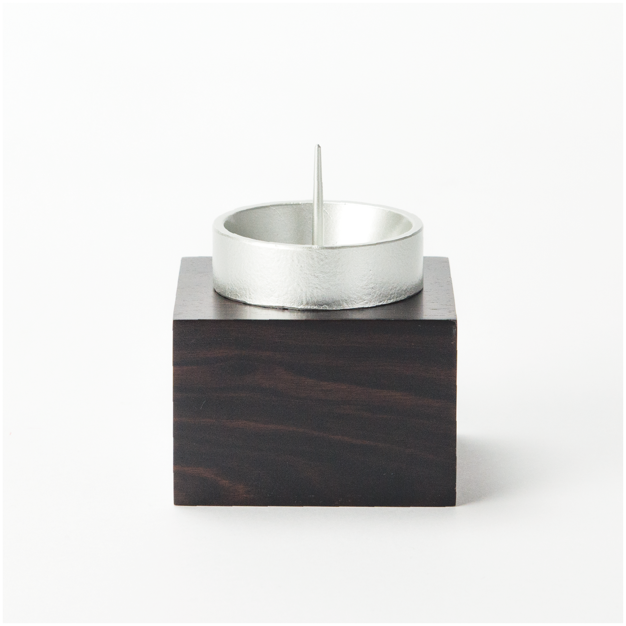 仏具セット さざ波 シルバー