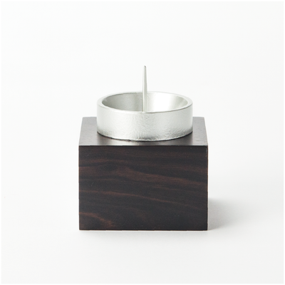 仏具セット さざ波 シルバー