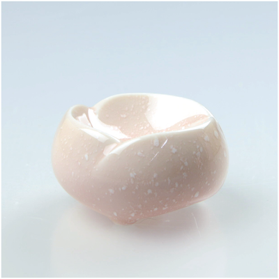 仏具セット　陶器さくら