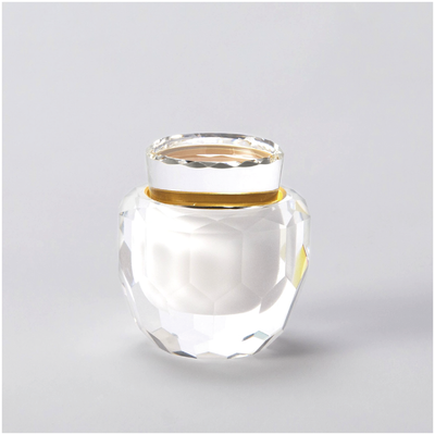 仏具セット   クリスタル白塗スフィア