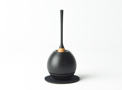 りんセット　チェリン　ブラック