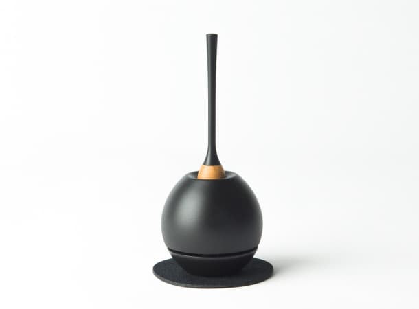 りんセット　チェリン　ブラック