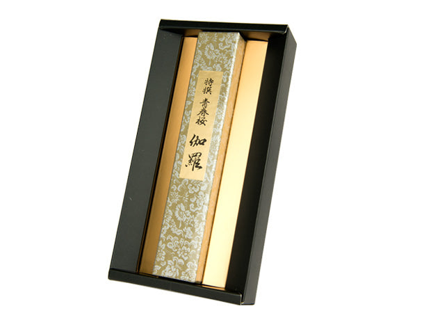 線香 青春桜 特撰伽羅