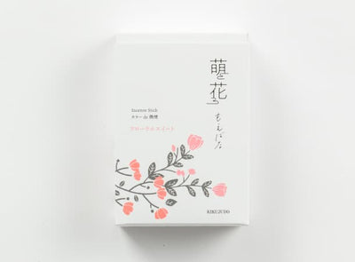 お線香 萌花 フローラルスイート