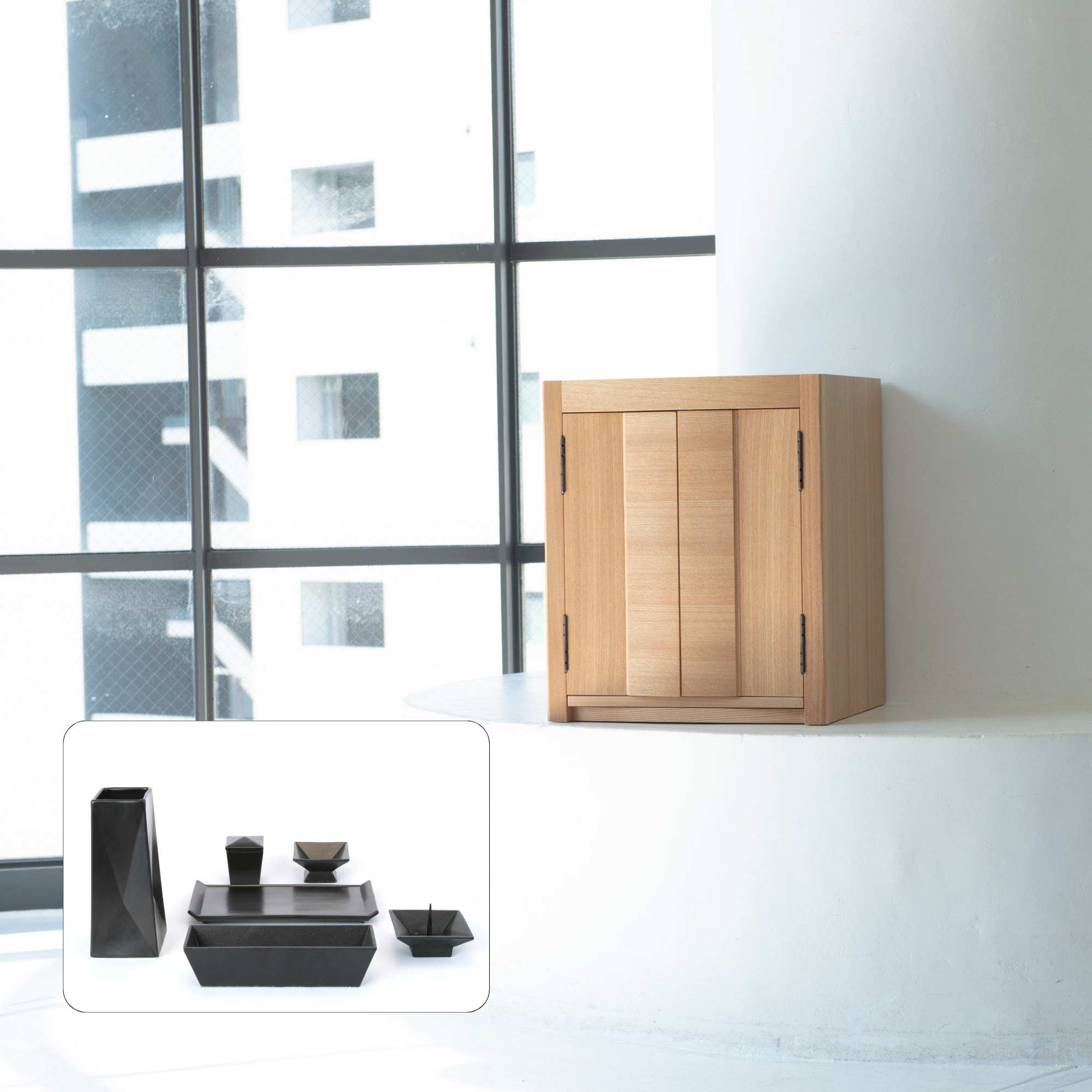 おぶつだん『ことね』