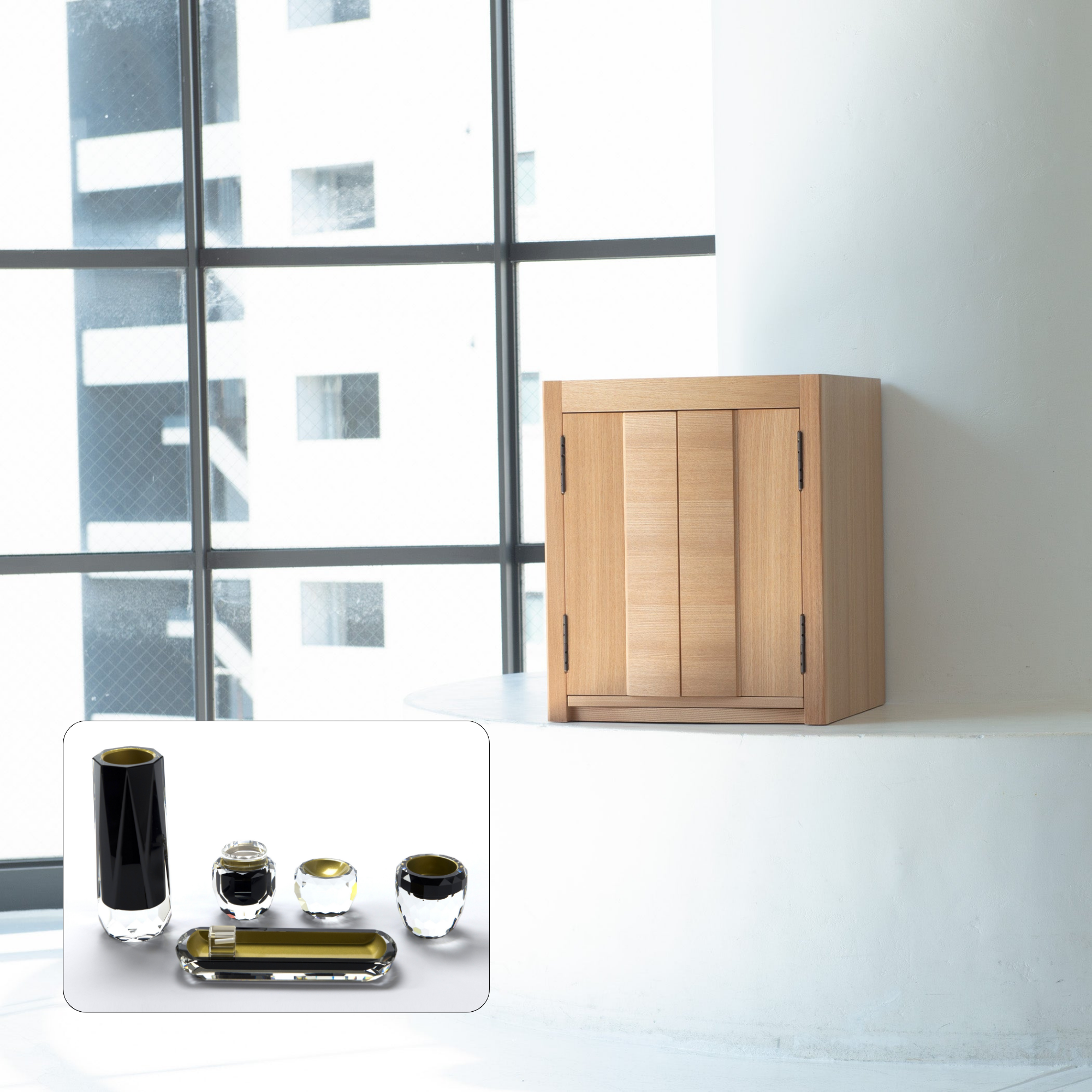 おぶつだん『ことね』