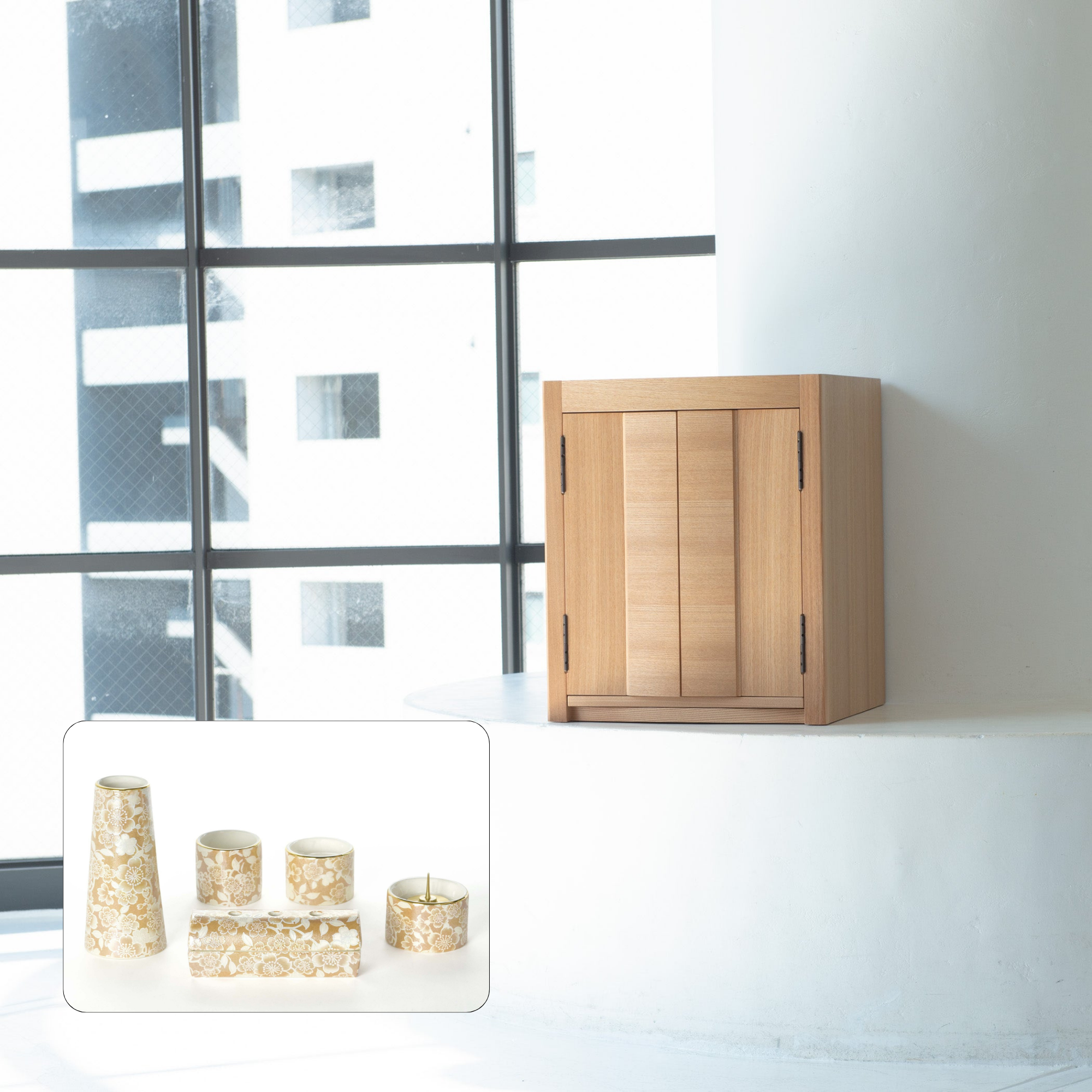 おぶつだん『ことね』