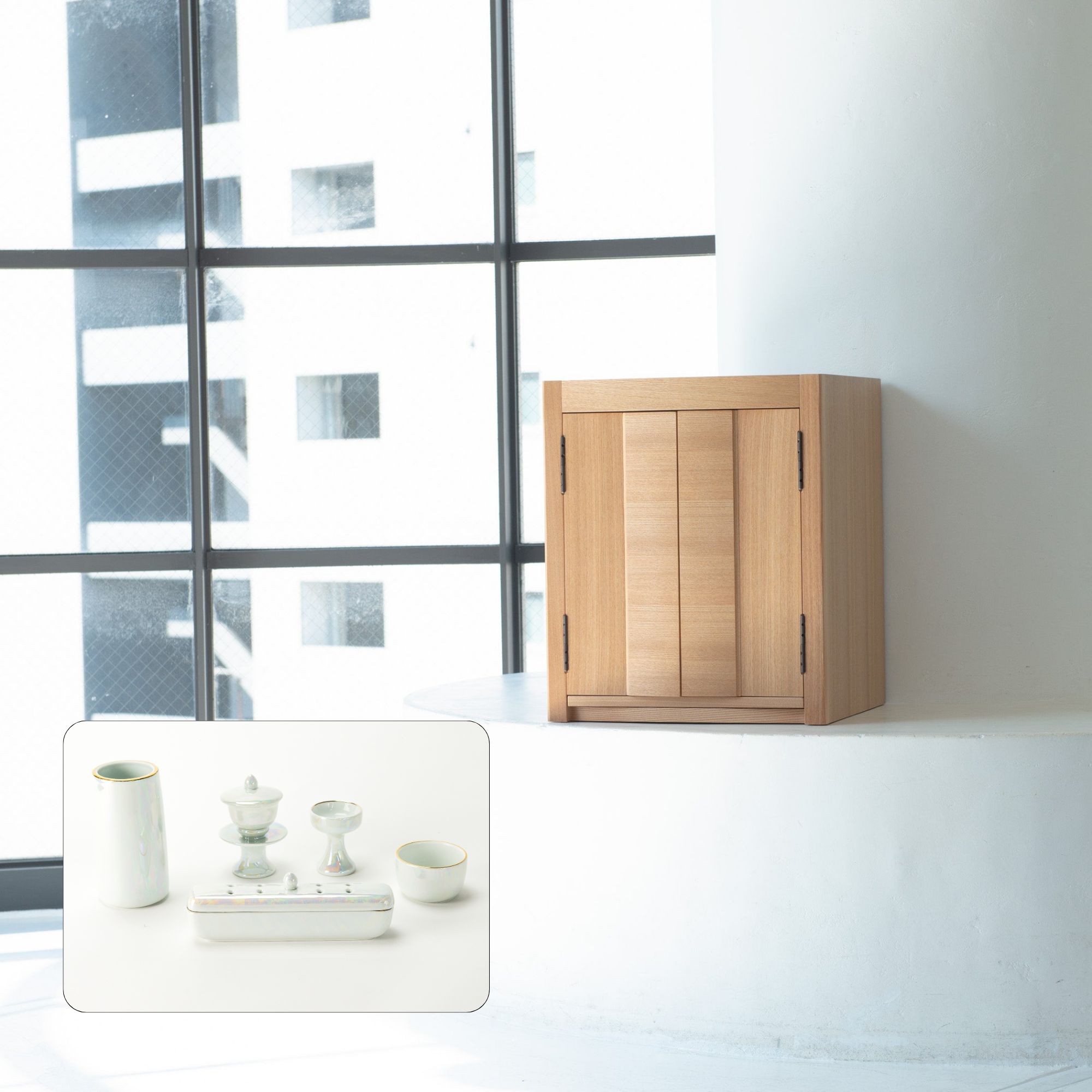 おぶつだん『ことね』