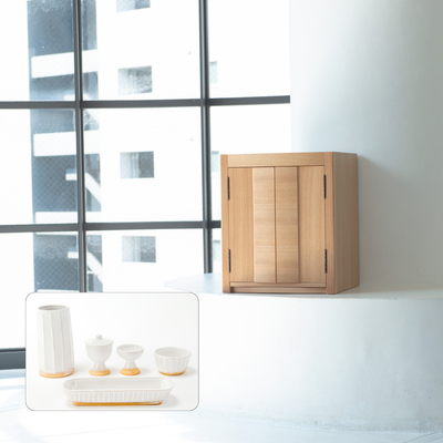 おぶつだん『ことね』