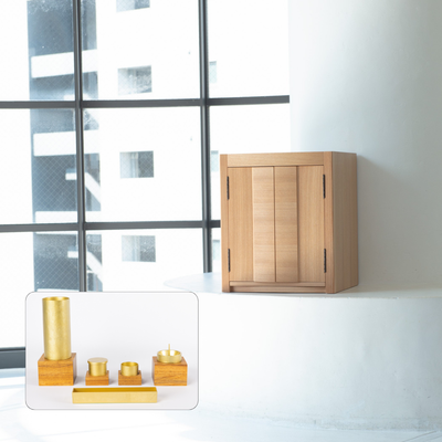 おぶつだん『ことね』