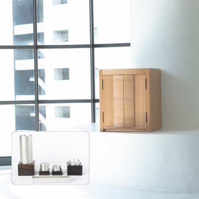 おぶつだん『ことね』