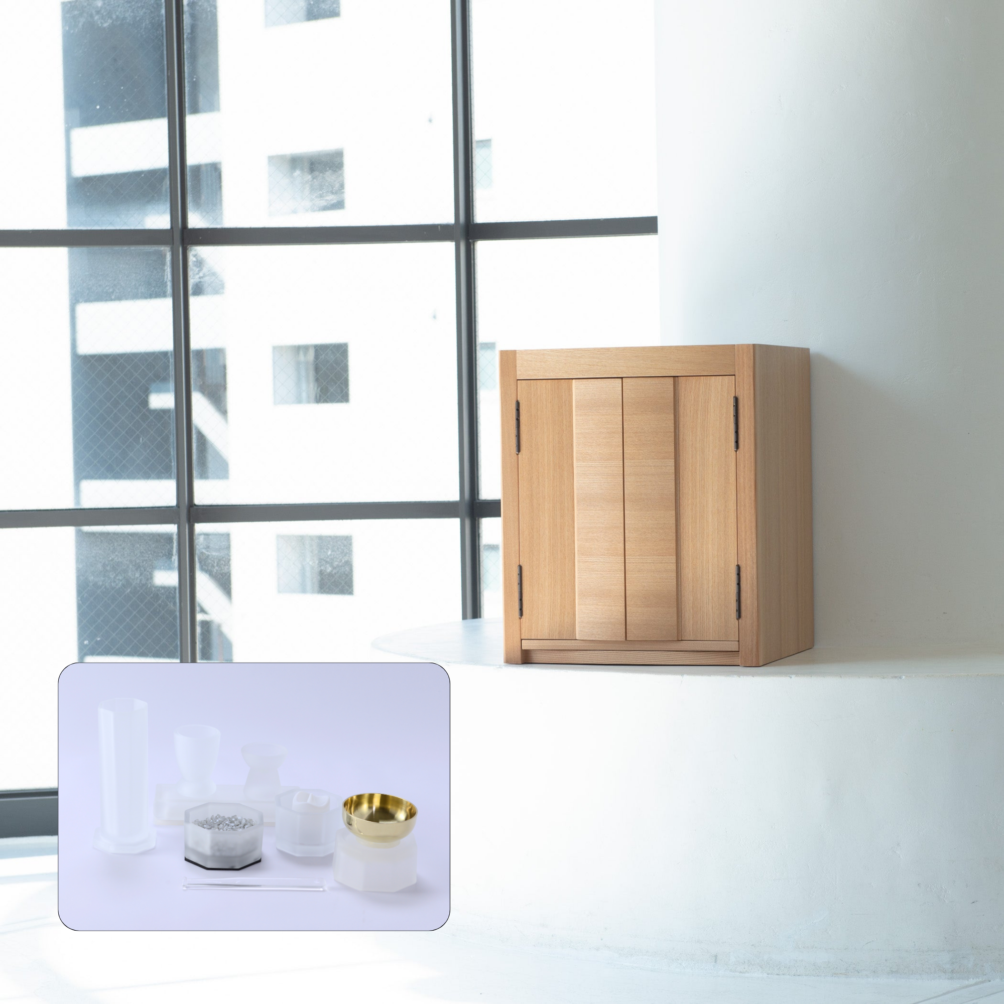 おぶつだん『ことね』