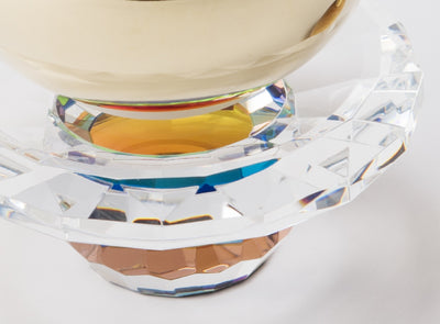 りんセット　クリスタル　スフィア