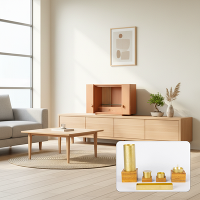 おぶつだん『やまと』