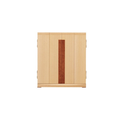 おぶつだん『めぐむ』