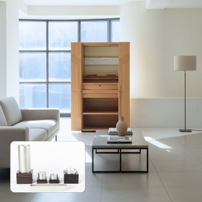 おぶつだん『いのり』