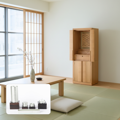 おぶつだん『ことか』