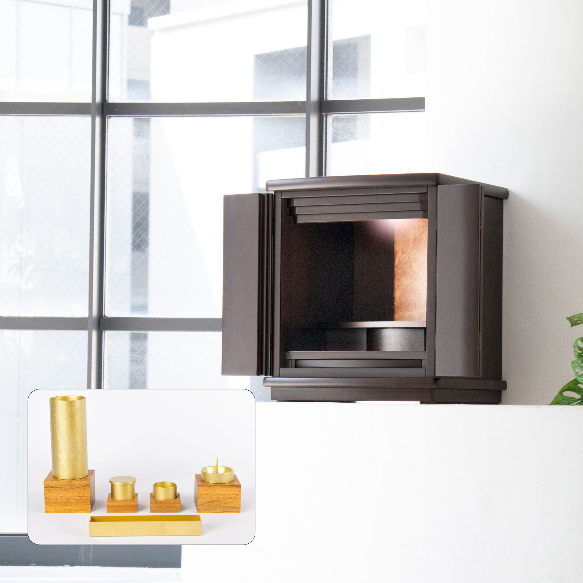 おぶつだん『こまり』