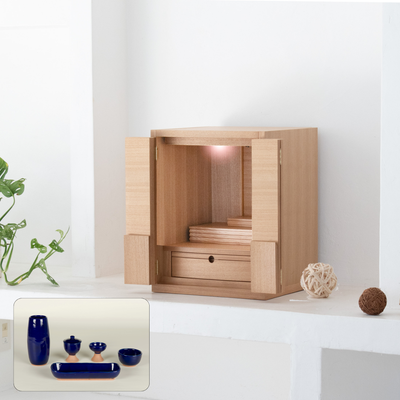 おぶつだん『このか』