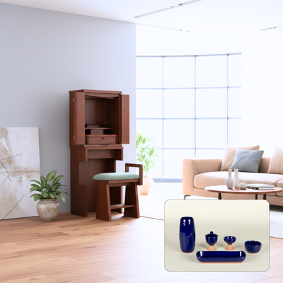 おぶつだん『たまゆ』