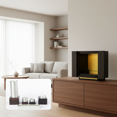 おぶつだん『本黒檀　光華』