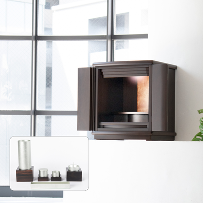 おぶつだん『こまり』