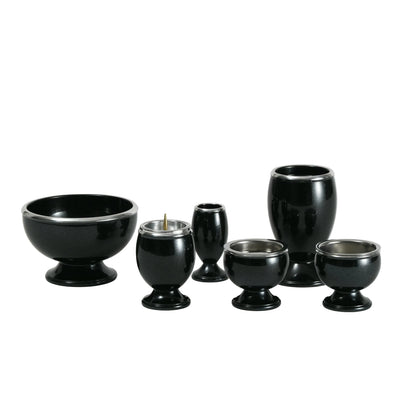 仏具6点セット アルミ ホープ