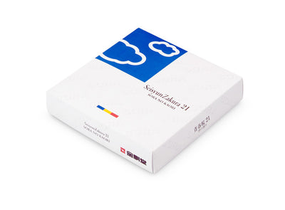 線香 青春桜21 微香性 超微煙 空