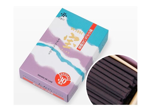 線香 宝 デラックス