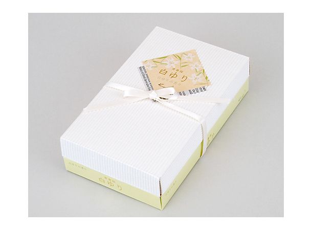 線香 青春桜 白ゆり(白ゆりの香り)