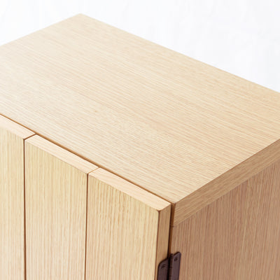 おぶつだん 『ひらり』