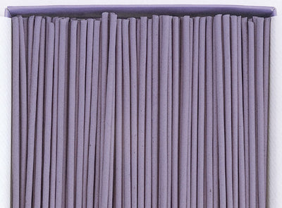 線香 青春桜21 ラベンダー(ラベンダーの香り)