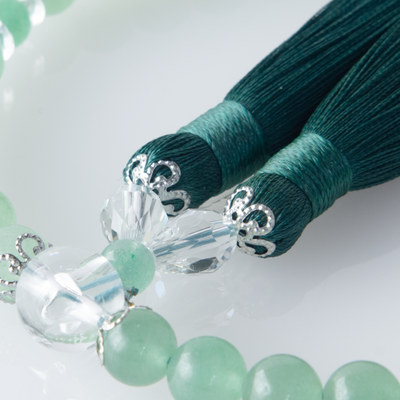 至極 翡翠（ヒスイ）