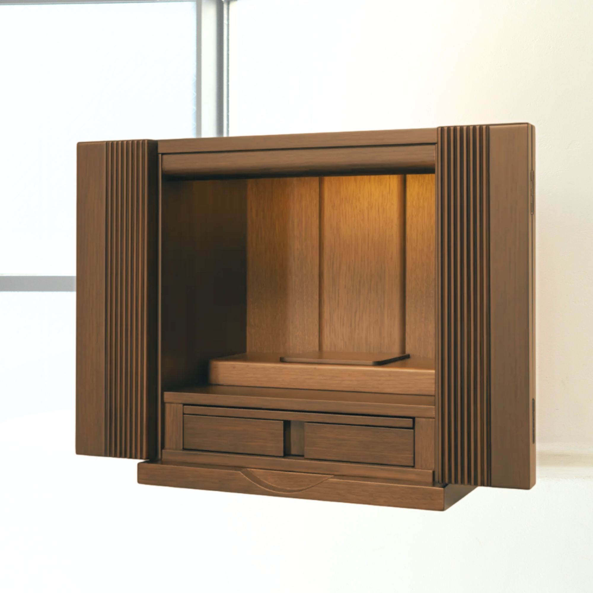 おぶつだん『みおね』