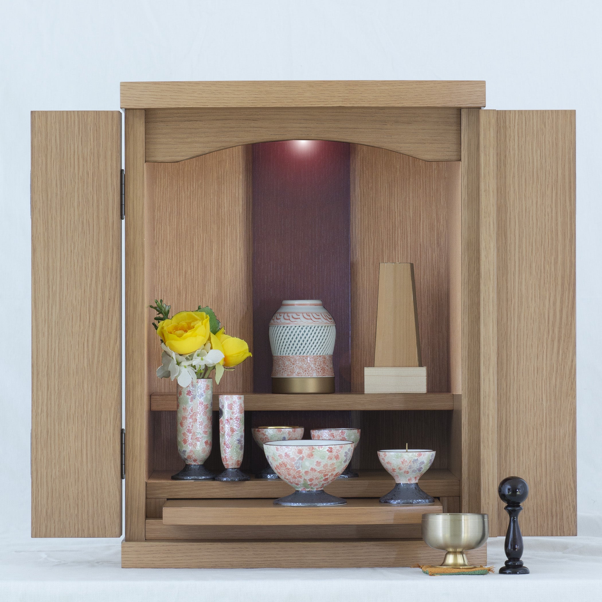 おぶつだん 『くるり』