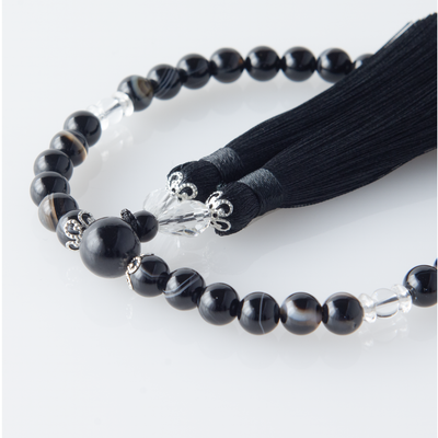 至極 縞瑪瑙（シマメノウ）