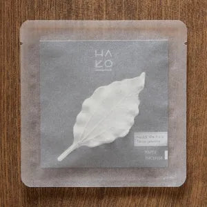 線香　HA KO(不燃マット付）