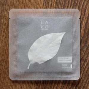 線香　HA KO(不燃マット付）