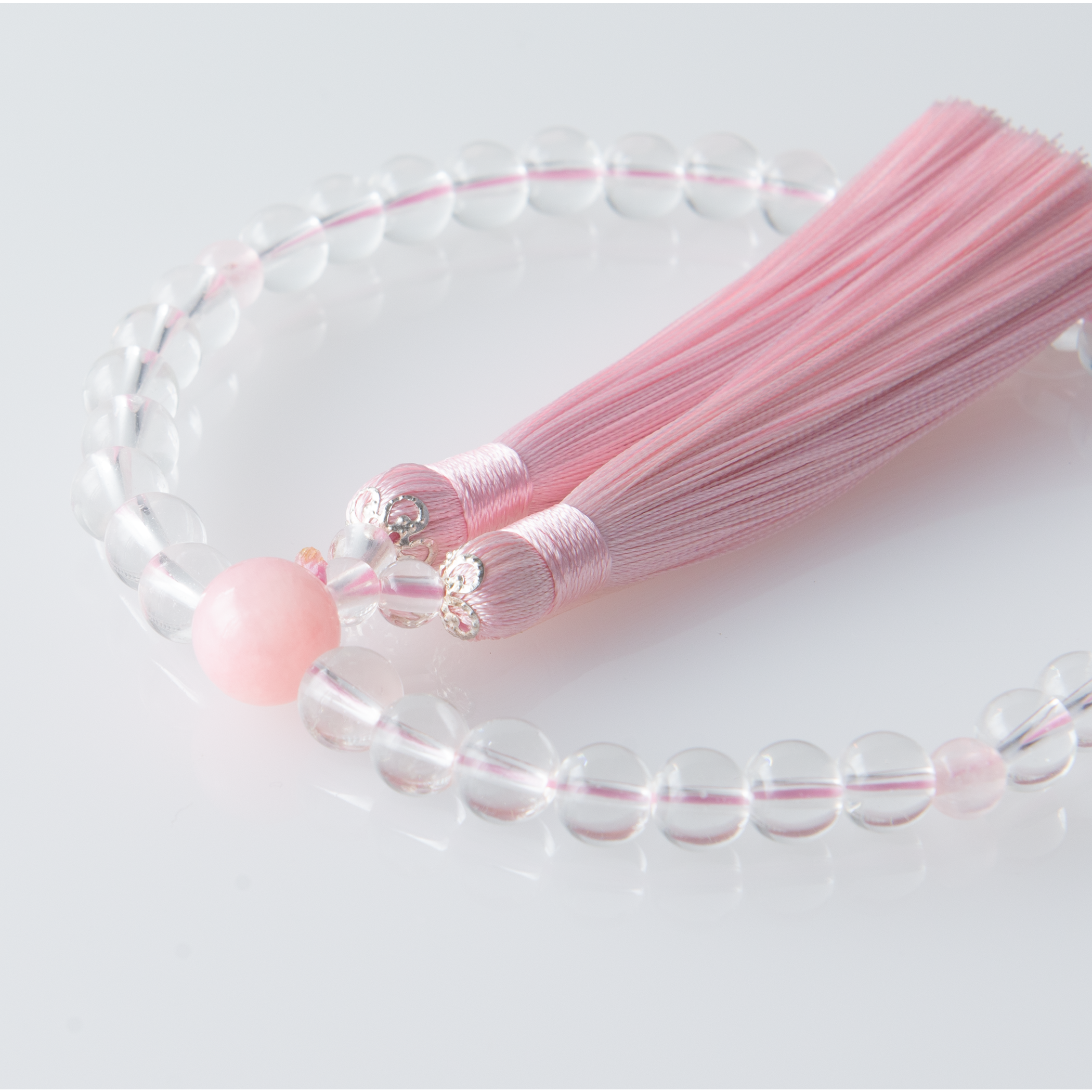 華すずか 本水晶