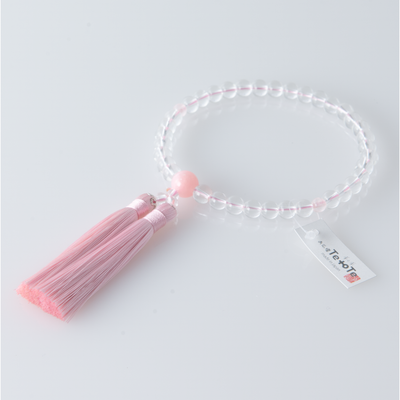 華すずか 本水晶