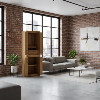 おぶつだん『こはる』