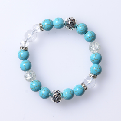 波-Nami-／ターコイズ