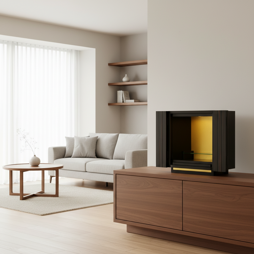 おぶつだん『本黒檀　光華』