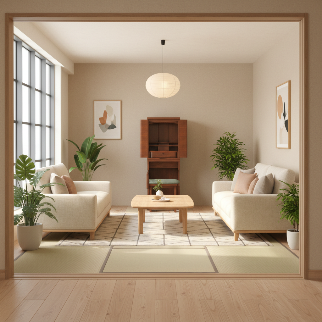 おぶつだん『たまゆ』